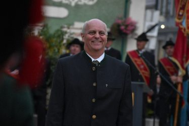 Dechant Christian Schreilechner